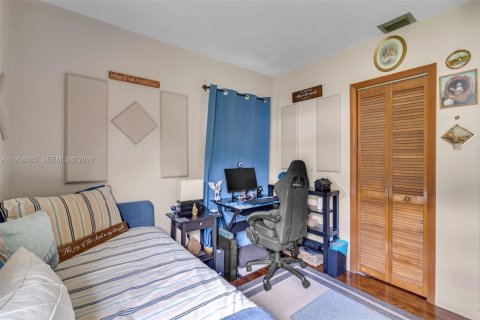 Купить виллу или дом в Майами-Спрингс, Флорида 3 спальни, 183.95м2, № 2023570 - фото 21