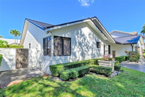 Casa en venta en Miami Lakes, Florida, 3 dormitorios, 176.79 m2 № 1982711 - foto 24