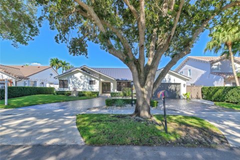 Casa en venta en Miami Lakes, Florida, 3 dormitorios, 176.79 m2 № 1982711 - foto 22