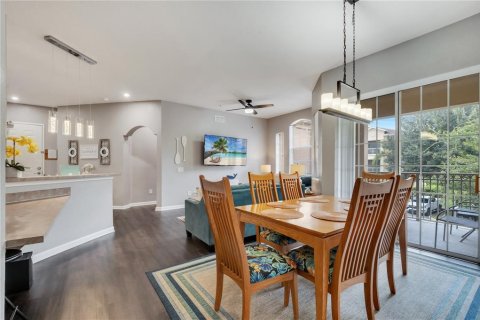 Condo in Davenport, Florida, 4 bedrooms  № 1630270 - photo 25