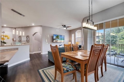 Condo in Davenport, Florida, 4 bedrooms  № 1630270 - photo 22
