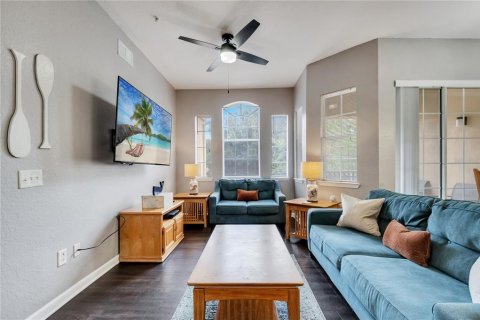 Condo in Davenport, Florida, 4 bedrooms  № 1630270 - photo 19