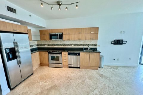 Купить кондоминиум в Майами, Флорида 1 спальня, 65.4м2, № 2154454 - фото 4