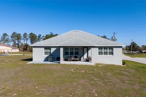 House in Ocala, Florida 4 bedrooms, 202.25 sq.m. № 1733676 - photo 5