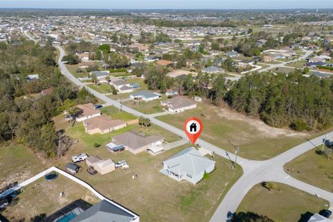 House in Ocala, Florida 4 bedrooms, 202.25 sq.m. № 1733676 - photo 6