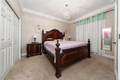 House in Ocala, Florida 4 bedrooms, 202.25 sq.m. № 1733676 - photo 11
