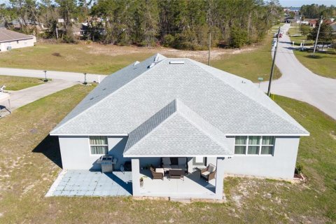 House in Ocala, Florida 4 bedrooms, 202.25 sq.m. № 1733676 - photo 4