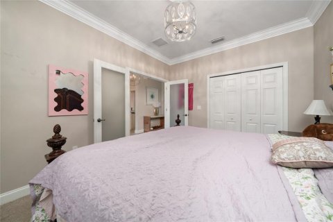 House in Ocala, Florida 4 bedrooms, 202.25 sq.m. № 1733676 - photo 12