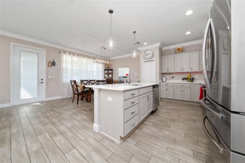 House in Ocala, Florida 4 bedrooms, 202.25 sq.m. № 1733676 - photo 18