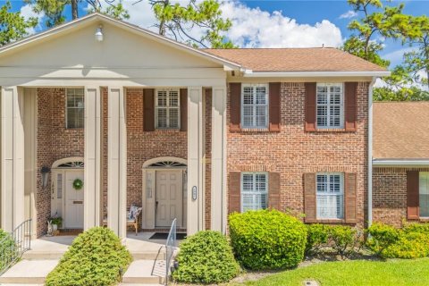 Condo in Jacksonville, Florida, 4 bedrooms  № 1868887 - photo 1