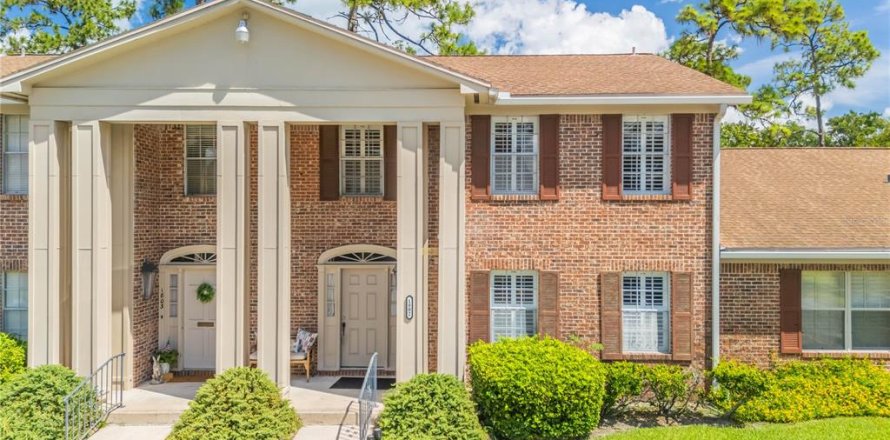 Condo in Jacksonville, Florida, 4 bedrooms № 1868887