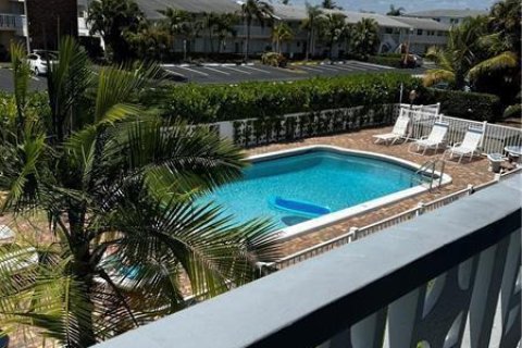 Condominio en alquiler en Pompano Beach, Florida, 3 dormitorios, 111.48 m2 № 2083499 - foto 4