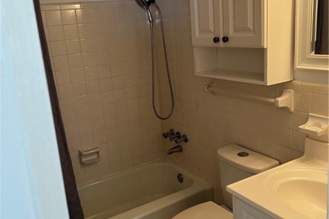 Condominio en alquiler en Pompano Beach, Florida, 3 dormitorios, 111.48 m2 № 2083499 - foto 17