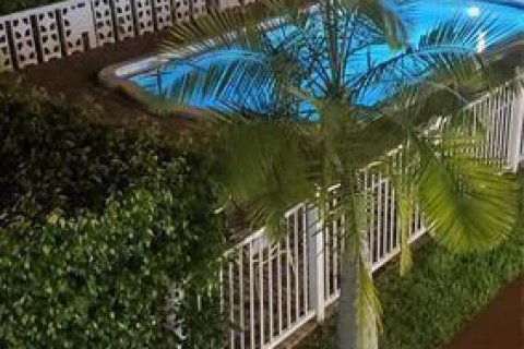 Condominio en alquiler en Pompano Beach, Florida, 3 dormitorios, 111.48 m2 № 2083499 - foto 7