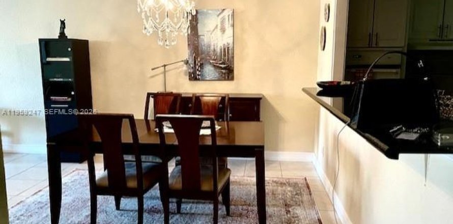 Condominio en Sunny Isles Beach, Florida, 1 dormitorio  № 2019941