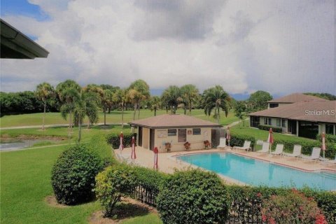 Condo in Sarasota, Florida, 2 bedrooms  № 1915093 - photo 10
