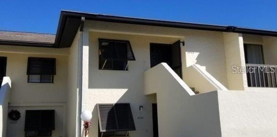 Condominio en Sarasota, Florida, 2 dormitorios № 1915093