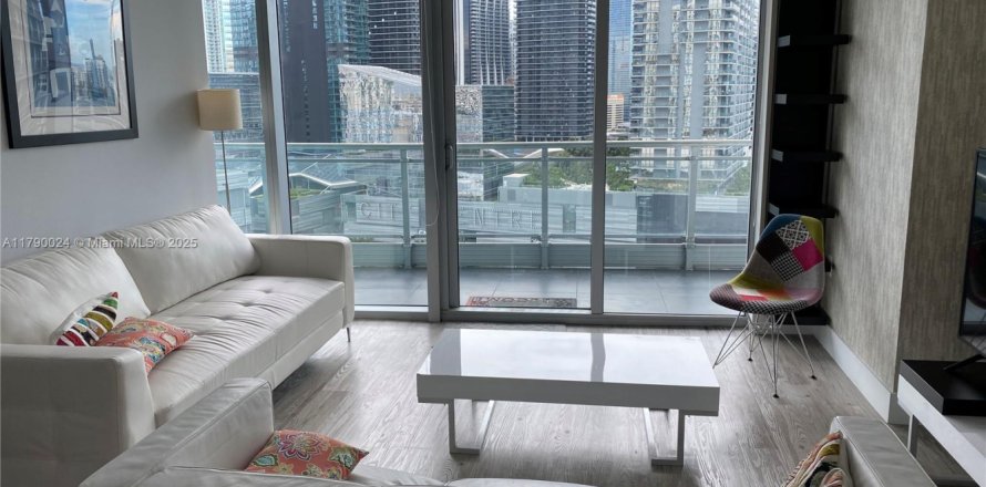 Condo à Miami, Floride, 2 chambres № 1695285
