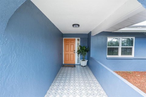 House in Seminole, Florida 4 bedrooms, 196.12 sq.m. № 2152054 - photo 8