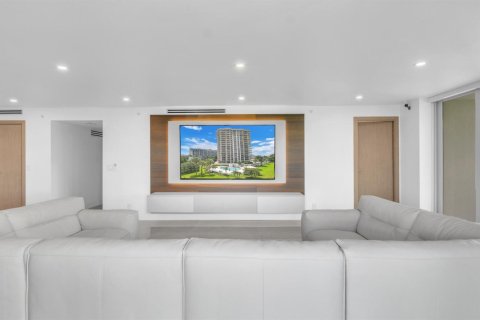 Купить кондоминиум в Бока-Ратон, Флорида 6 комнат, 225.75м2, № 2083802 - фото 15
