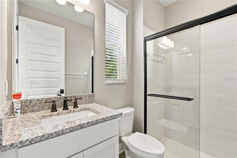 House in Wesley Chapel, Florida 6 bedrooms, 506.5 sq.m. № 2391364 - photo 4