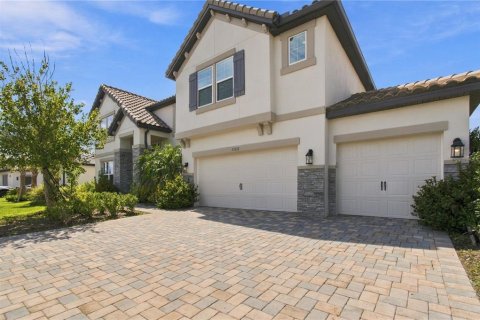 House in Wesley Chapel, Florida 6 bedrooms, 506.5 sq.m. № 2391364 - photo 14