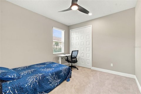 House in Wesley Chapel, Florida 6 bedrooms, 506.5 sq.m. № 2391364 - photo 6