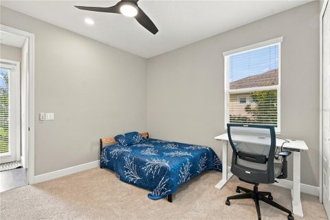 House in Wesley Chapel, Florida 6 bedrooms, 506.5 sq.m. № 2391364 - photo 7