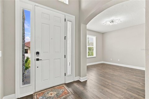 House in Wesley Chapel, Florida 6 bedrooms, 506.5 sq.m. № 2391364 - photo 19