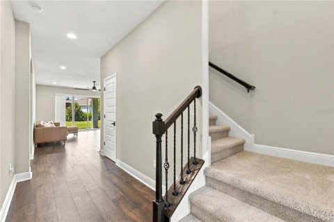 House in Wesley Chapel, Florida 6 bedrooms, 506.5 sq.m. № 2391364 - photo 20