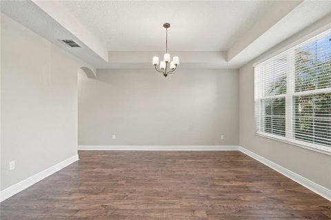 House in Wesley Chapel, Florida 6 bedrooms, 506.5 sq.m. № 2391364 - photo 21