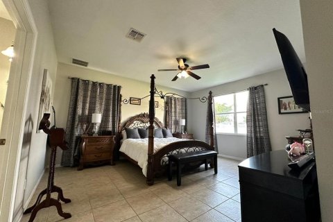 House in Kissimmee, Florida 5 bedrooms, 324.88 sq.m. № 1400772 - photo 30