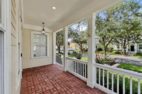 Villa ou maison à vendre à Celebration, Floride: 5 chambres, 317.54 m2 № 2280299 - photo 5