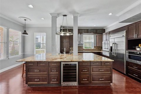 Villa ou maison à vendre à Celebration, Floride: 5 chambres, 317.54 m2 № 2280299 - photo 14