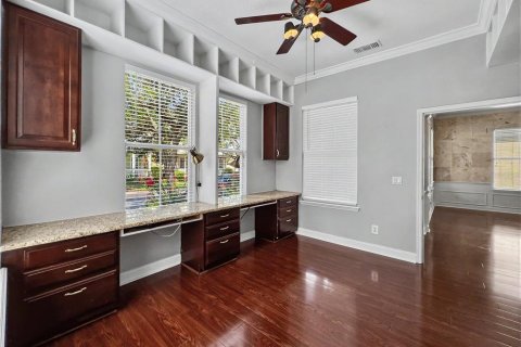 Villa ou maison à vendre à Celebration, Floride: 5 chambres, 317.54 m2 № 2280299 - photo 11