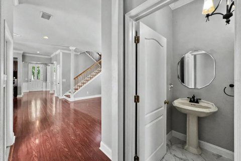 Villa ou maison à vendre à Celebration, Floride: 5 chambres, 317.54 m2 № 2280299 - photo 21