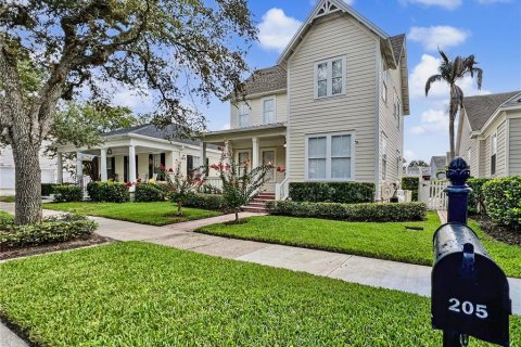 Villa ou maison à vendre à Celebration, Floride: 5 chambres, 317.54 m2 № 2280299 - photo 3