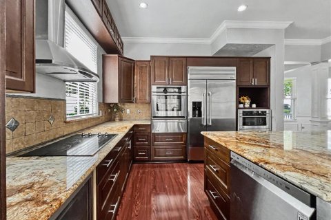 Villa ou maison à vendre à Celebration, Floride: 5 chambres, 317.54 m2 № 2280299 - photo 17