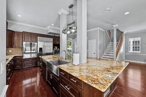 Villa ou maison à vendre à Celebration, Floride: 5 chambres, 317.54 m2 № 2280299 - photo 16