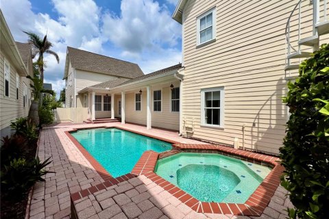 Villa ou maison à vendre à Celebration, Floride: 5 chambres, 317.54 m2 № 2280299 - photo 2