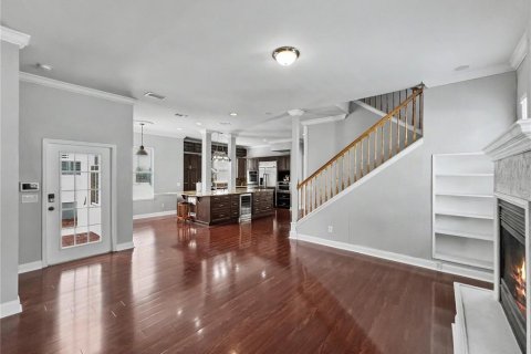 Villa ou maison à vendre à Celebration, Floride: 5 chambres, 317.54 m2 № 2280299 - photo 20