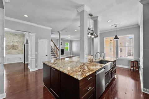 Villa ou maison à vendre à Celebration, Floride: 5 chambres, 317.54 m2 № 2280299 - photo 18