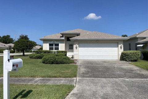 House in Clearwater, Florida 3 bedrooms, 174.1 sq.m. № 2151175