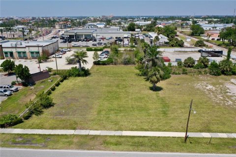 Land in Punta Gorda, Florida № 1650845 - photo 6