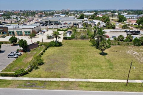 Land in Punta Gorda, Florida № 1650845 - photo 1