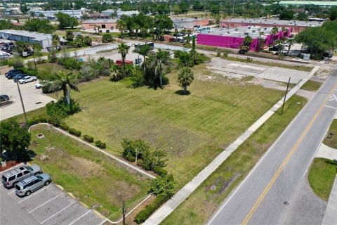 Land in Punta Gorda, Florida № 1650845 - photo 12