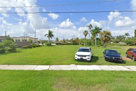 Land in Punta Gorda, Florida № 1650845 - photo 15