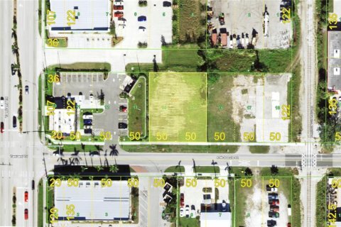 Land in Punta Gorda, Florida № 1650845 - photo 16