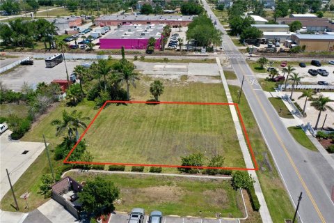 Land in Punta Gorda, Florida № 1650845 - photo 5