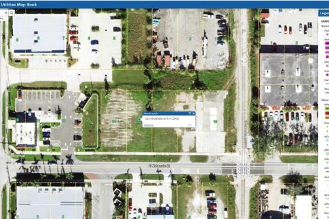 Land in Punta Gorda, Florida № 1650845 - photo 18